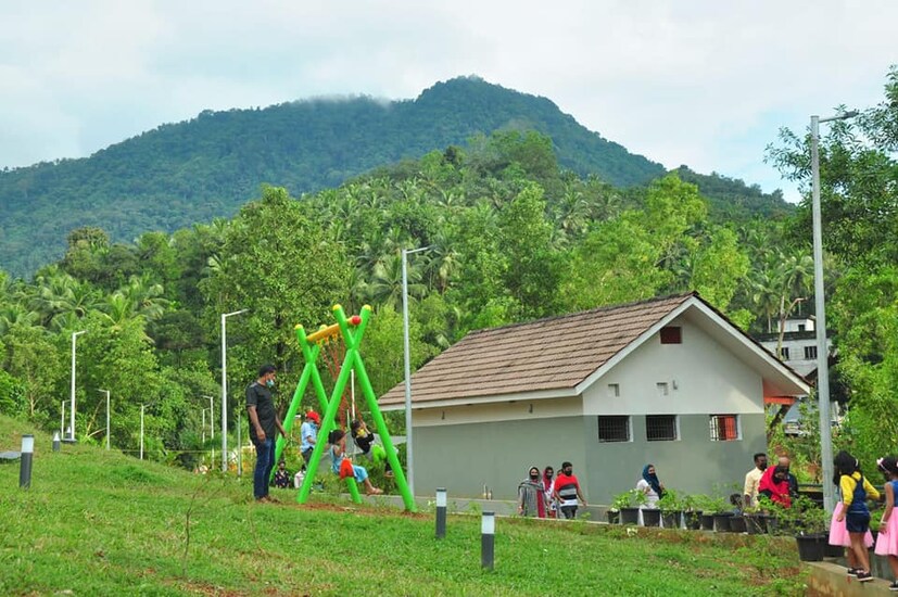  3.91 കോടി രൂപയാണ് വിനോദ സഞ്ചാര വകുപ്പ് പദ്ധതിയ്ക്കായി ചെലവഴിച്ചത്. ഇറിഗേഷന്‍ വകുപ്പിനാണ് നിര്‍വ്വഹണ ചുമതല. ടൂറിസം മാനേജ്‌മെന്റ് കമ്മറ്റിയാണ് പദ്ധതിയുടെ മേല്‍നോട്ട ചുമതല വഹിക്കുന്നത്.
