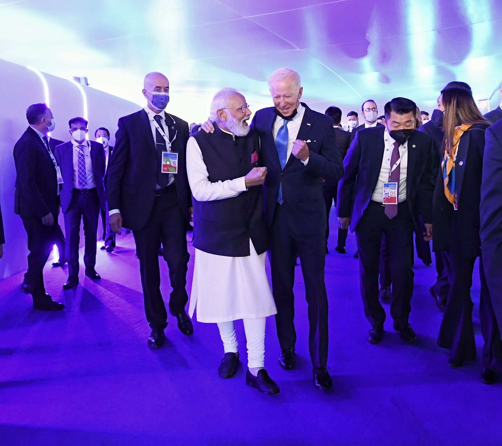 G20 Summit 2021: റോമിൽ ലോകനേതാക്കൾക്കൊപ്പം പ്രധാനമന്ത്രി നരേന്ദ്ര മോദി; ചിത്രങ്ങൾ കാണാം