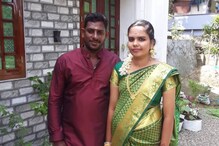 തിരുവനന്തപുരത്ത് നവവധുവിനെ ഭർതൃ വീട്ടിൽ തൂങ്ങിമരിച്ച നിലയിൽ കണ്ടെത്തി