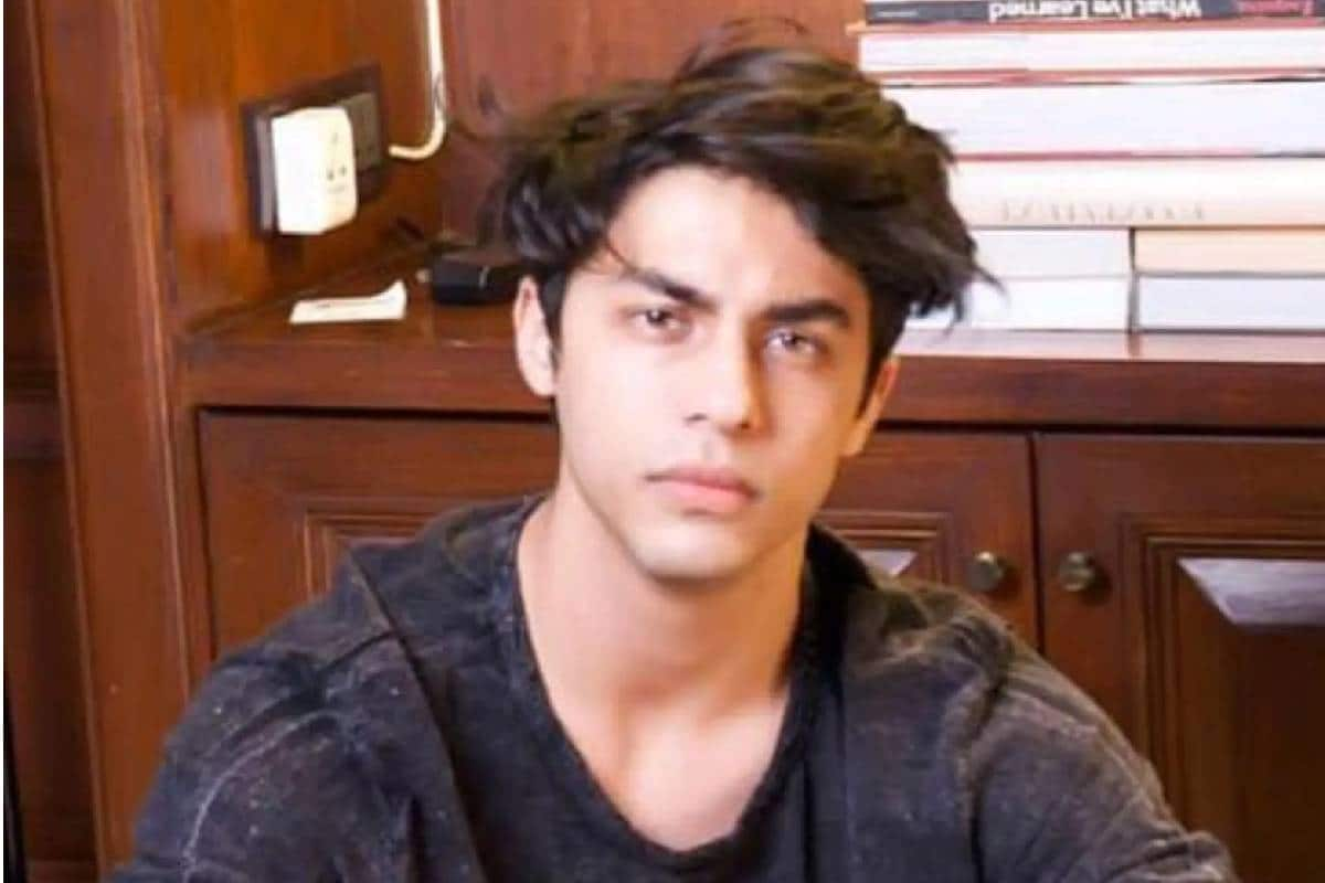 Here's Aryan Khan's advice to daddy Shah Rukh Khan - Bollyworm