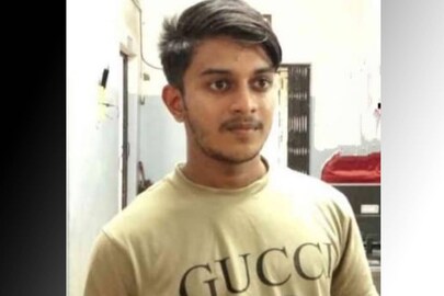 Ashfaq