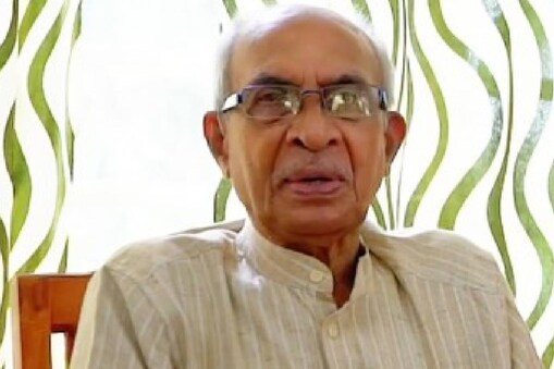സി.പി. നായർ