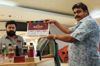 വോയിസ് ഓഫ് സത്യനാഥൻ