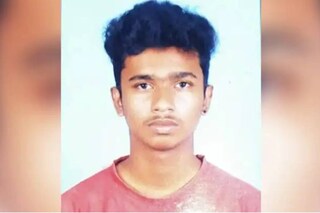 അരവിന്ദ് അരവിന്ദ്