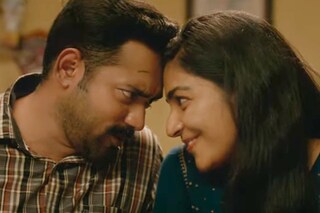 Ellam Sheriyakum Movie