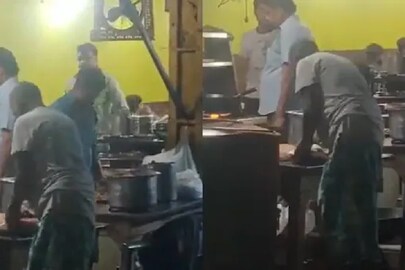 ബിഹാർ സ്വദേശിയായ തമിസുദ്ദീനാണ് അറസ്റ്റിലായത് (ഫോട്ടോ- ട്വിറ്റർ)