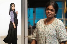 കുട്ടിയമ്മ ഇത്രേം സ്റ്റൈലിഷോ? കിടിലൻ മേക്കോവറിൽ നടി മഞ്ജു പിള്ള