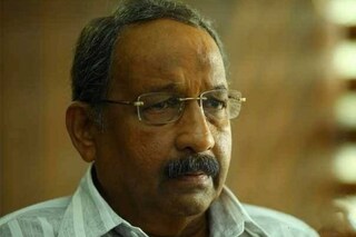 നെടുമുടി വേണു നെടുമുടി വേണു