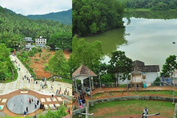 പ്രകൃതിയെ തൊട്ടറിയാന്‍ കോഴിക്കോട് ജില്ലാ ടൂറിസത്തിന്റെ പുതിയ മുഖമായി തോണിക്കടവ്‌