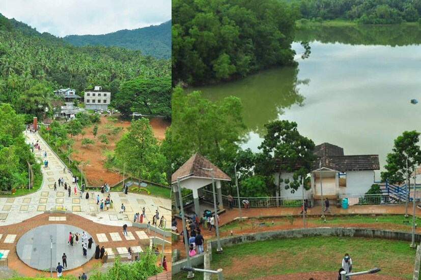  കോവിഡ് കാലത്തിന്റെ വിരസത അകറ്റി ഒരു യാത്ര പോവാന്‍ ആഗ്രഹിക്കുന്നവര്‍ക്ക് മനസും ശരീരവും കുളിര്‍പ്പിക്കാന്‍ തോണിക്കടവിലേക്ക് പോവാം.