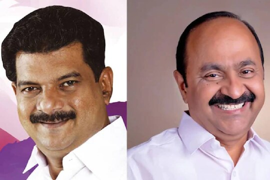 വി ഡി സതീശന്റെ പേജില്‍ വന്ന അശ്ലീല ഉള്ളടക്കം ഉള്ള കമന്റിന്റെ സ്‌ക്രീന്‍ ഷോട്ടും അന്‍വര്‍ പോസ്റ്റിന് ഒപ്പം ഉള്‍പ്പെടുത്തിയിട്ടുണ്ട്.