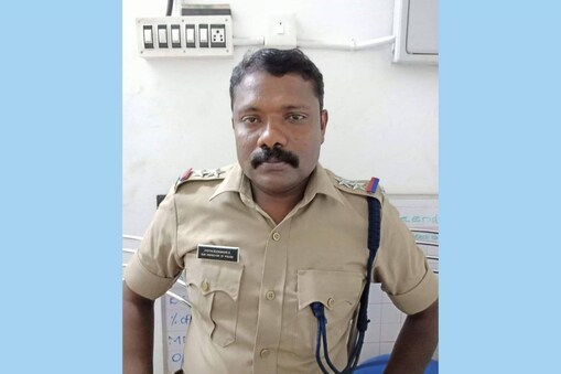 ജ്യോതി സുധാകർ 