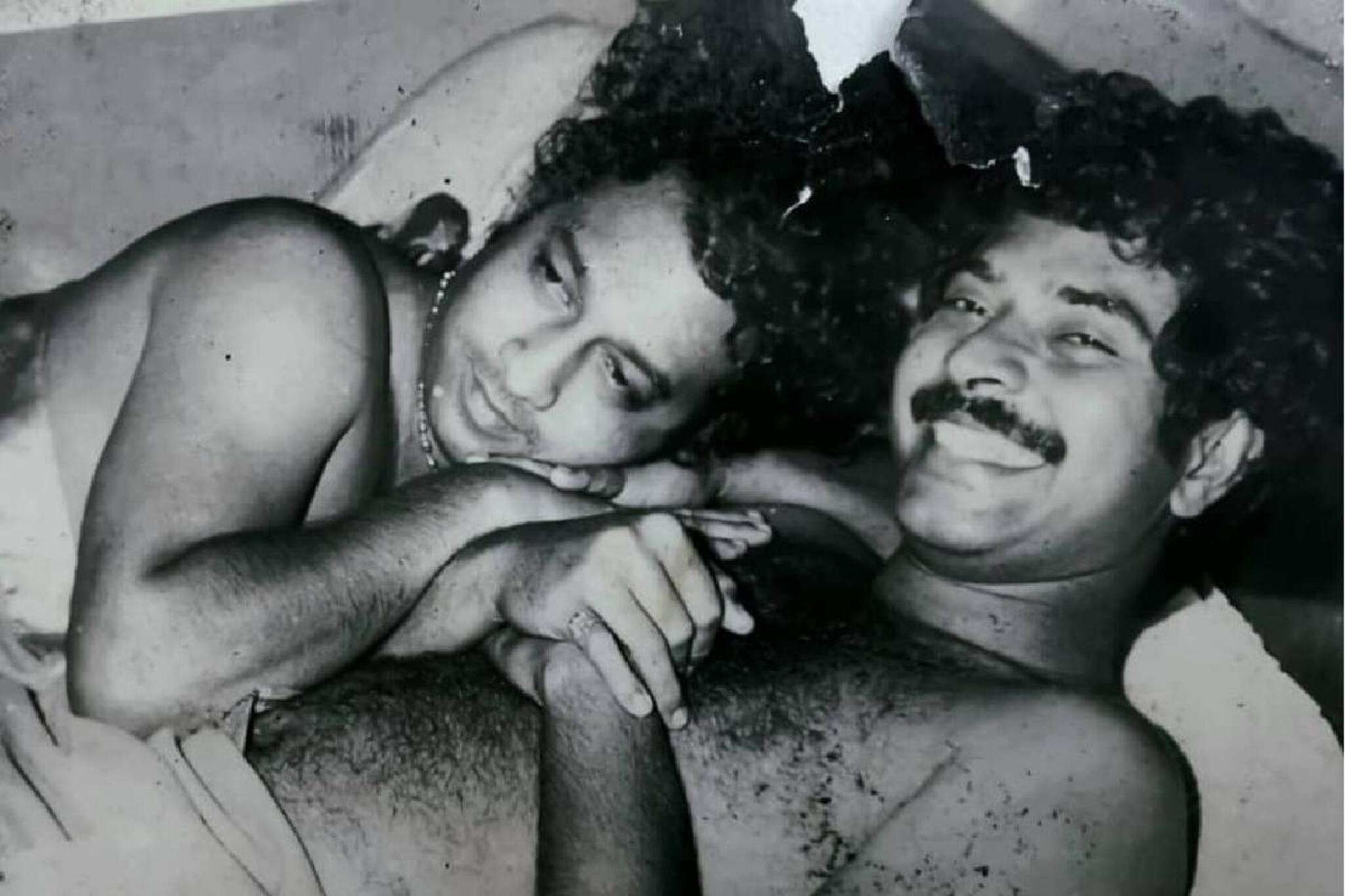 പുതിയ അറിവുകളിലേക്ക്, ലോകങ്ങളിലേക്ക് എനിക്ക് വാതില്‍ തുറന്നു തന്നത് വേണുവാണ്';  മമ്മൂട്ടി