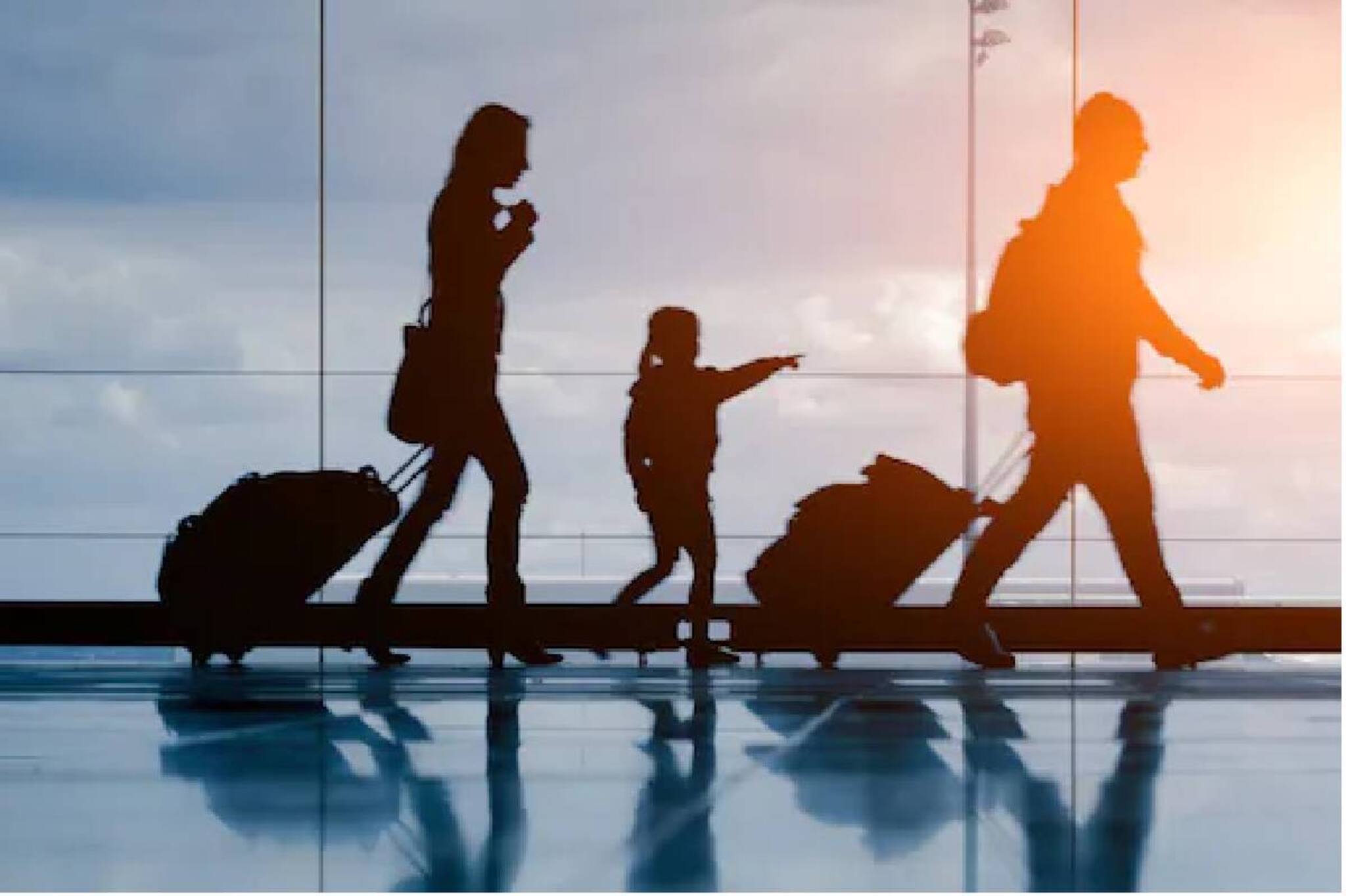 Covid 19 | കോവിഡിന് ശേഷം എന്ത്? 72 ശതമാനം ഇന്ത്യക്കാരും അടുത്ത വര്‍ഷം യാത്ര ചെയ്യാന്‍ ആഗ്രഹിക്കുന്നതായി സര്‍വ്വേ ഫലം