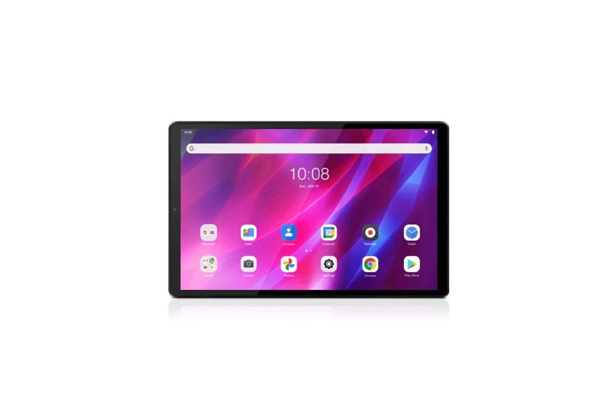 Lenovo Tab K10 ഇന്ത്യയില്‍ അവതരിപ്പിച്ചു: സവിശേഷതകള്‍ പരിശോധിക്കാം