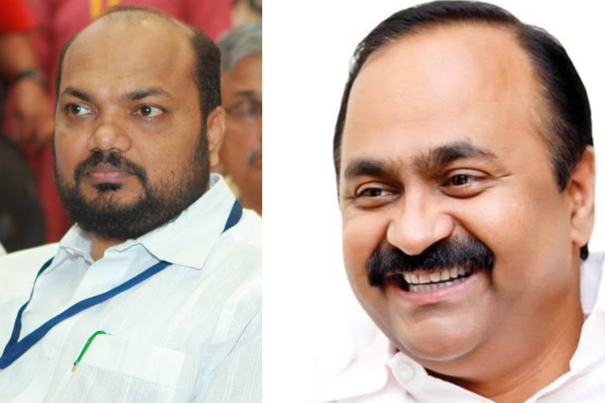 ക്വാ​റി​ക​ൾ​ക്കെ​തി​രെ ക​ർ​ശ​ന ന​ട​പ​ടി സ്വീ​ക​രി​ക്കു​മെ​ന്നും ഇ​തു​മാ​യി ബ​ന്ധ​പ്പെ​ട്ട് പ​രി​ശോ​ധ​ന​ക​ൾ ശ​ക്ത​മാ​ക്കാ​ൻ ഉ​ദ്യോ​ഗ​സ്ഥ​ർ​ക്ക് നി​ർ​ദേ​ശം ന​ൽ​കി​യി​ട്ടു​ണ്ടെ​ന്നും മ​ന്ത്രി പി. ​രാ​ജീ​വ് വ്യക്തമാക്കി. 