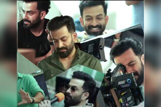 പൃഥ്വിരാജ് പൃഥ്വിരാജ്