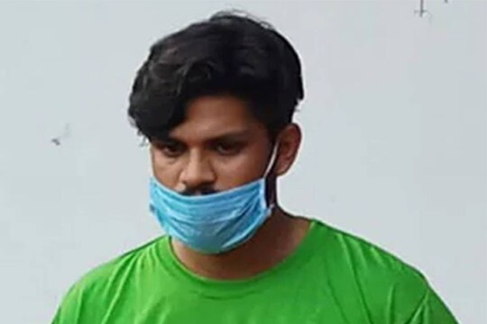 Sooraj