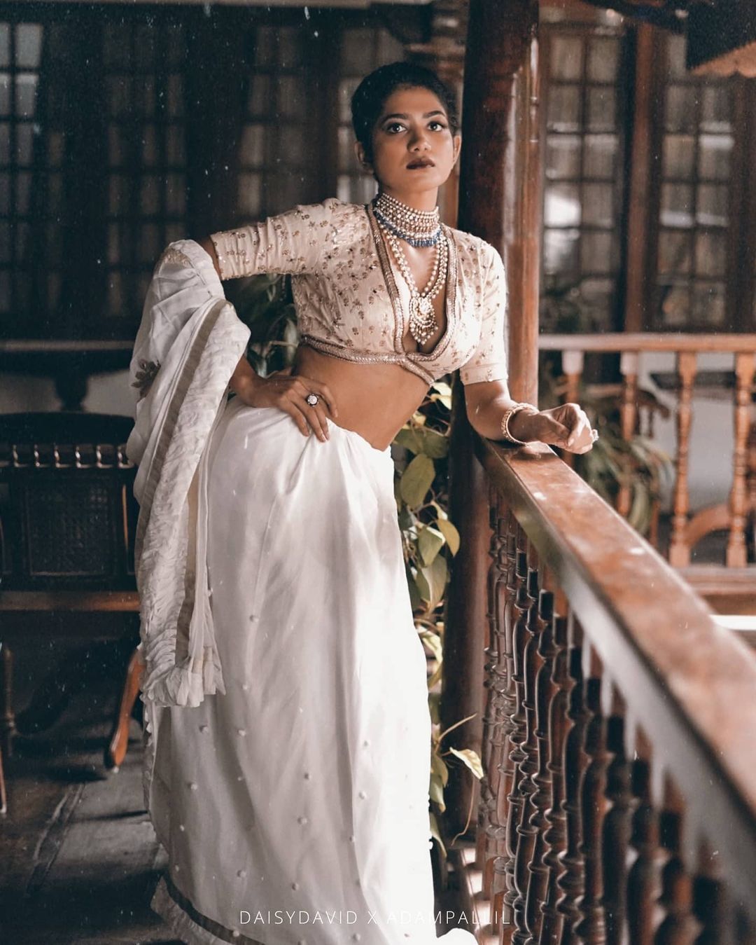  അനാർക്കലി മരയ്ക്കാർ (ചിത്രം: ഇൻസ്റ്റഗ്രാം)