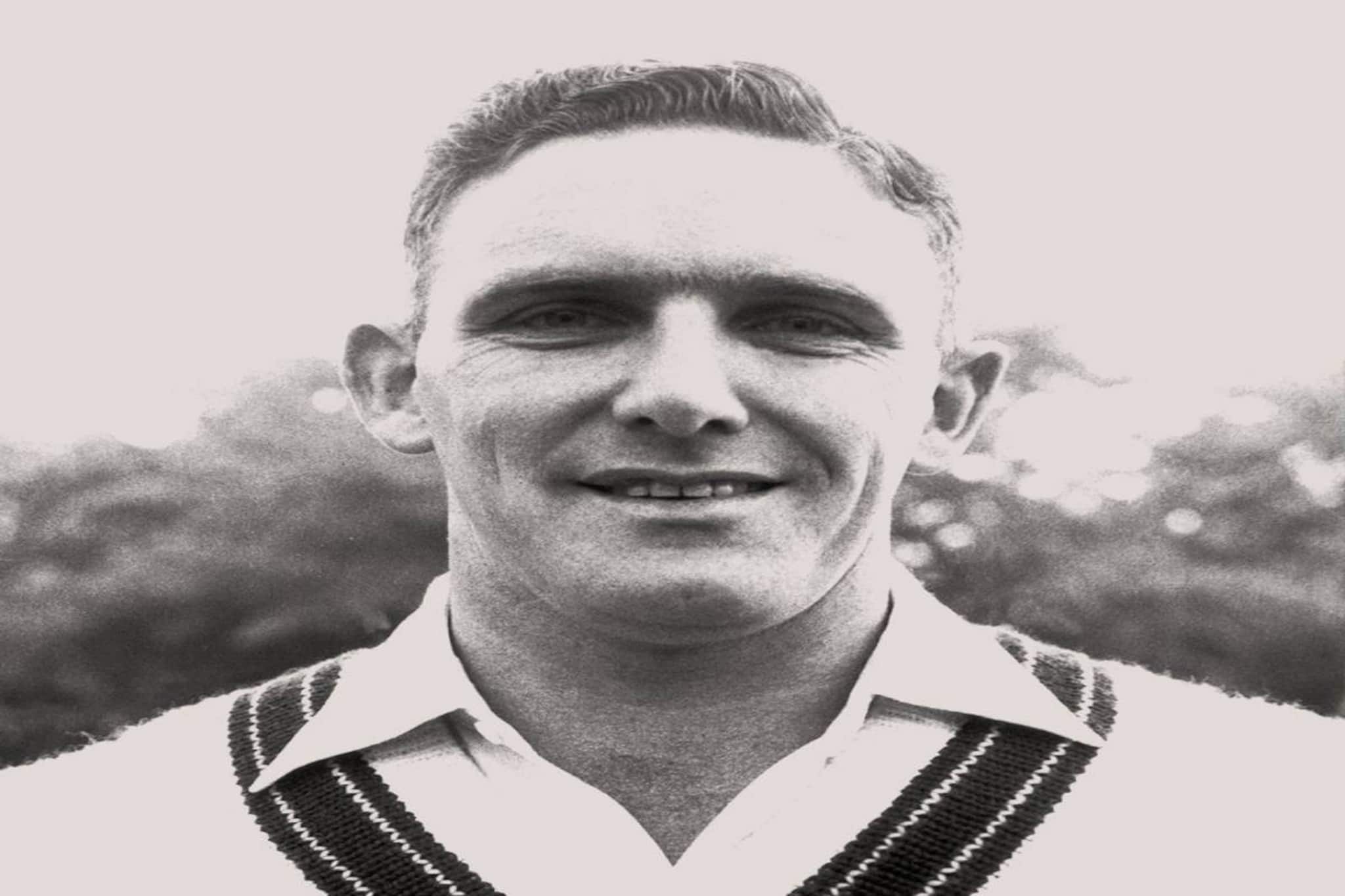 ഒരു ടെസ്റ്റില്‍ 100 റണ്‍സും 10 വിക്കറ്റും നേടിയ ആദ്യ താരം, അലന്‍ ഡേവിഡ്‌സണ്‍ അന്തരിച്ചു