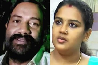 ജയചന്ദ്രൻ, അനുപമ