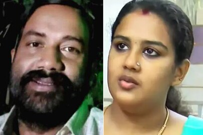 ജയചന്ദ്രൻ, അനുപമ