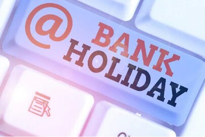 bank holiday