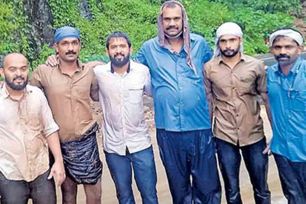 രക്ഷയായത് 33 ജീവനുകൾക്ക്; ബസ് ജീവനക്കാരുടെ സമയോചിത ഇടപെടലിന് അഭിനന്ദന പ്രവാഹം