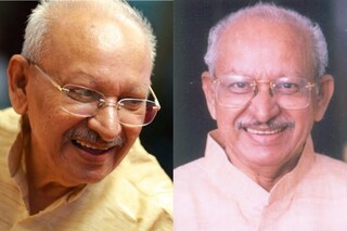 കാർട്ടൂണിസ്റ്റ് യേശുദാസൻ