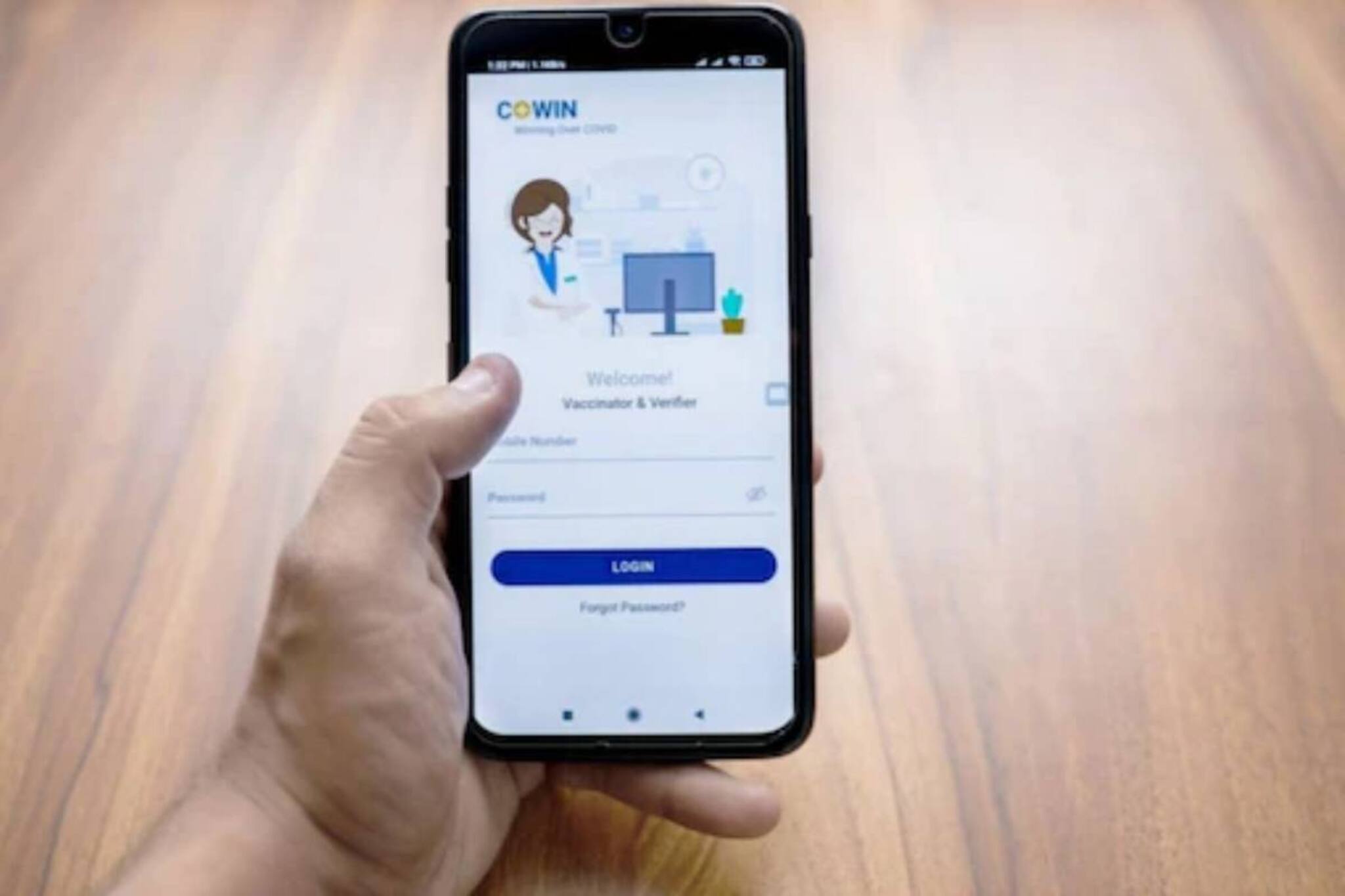 India vaccination | 100 കോടി വാക്സിൻ വിതരണം ചരിത്രനേട്ടം; കോവിൻ പോർട്ടലിന്റെയും ഡിജിറ്റൽ ഇന്ത്യയുടെയും വിജയം