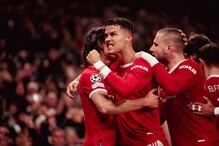Champions League| റൊണാൾഡോ രക്ഷയ്ക്കെത്തി; യുണൈറ്റഡിന് ജയം; ബാഴ്‌സ, ചെൽസി, ബയേണിനും ജയം