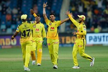 IPL 2021 Final| ദുബായിൽ വിസിൽ മുഴക്കം; കൊൽക്കത്തയെ തോൽപ്പിച്ച് ചെന്നൈ ഐപിഎൽ ചാമ്പ്യന്മാർ