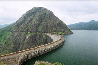 ഇടുക്കി ആർച്ച് ഡാം