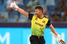 T20 World Cup| ഫോം വീണ്ടെടുത്ത് വാർണർ; ശ്രീലങ്കയെ ഏഴ് വിക്കറ്റിന് തകർത്ത് ഓസ്‌ട്രേലിയ