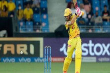 കലാശപ്പോരിൽ ഡുപ്ലെസിസിന്റെ ബാറ്റിംഗ് വെടിക്കെട്ട്; കൊൽക്കത്തയ്ക്ക് 193 റൺസ് വിജയലക്ഷ്യം
