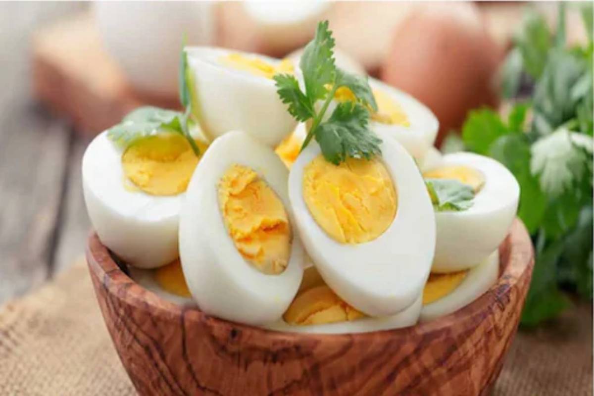 Egg Health Benefits | ദിവസവും മുട്ട എങ്ങിനെ കഴിക്കാം? ഈ സൂപ്പർഫുഡിന്റെ ഗുണങ്ങൾ അറിയുമോ?
