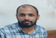 തിരുവിഴാംകുന്നിൽ ഗർഭിണിയായ കാട്ടാന ചരിഞ്ഞ സംഭവം: ഒളിവിലായിരുന്ന രണ്ടാം പ്രതി കീഴടങ്ങി