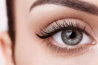 eyes