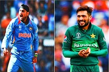 'സ്വന്തം രാജ്യത്തെ വിറ്റ ഒരുത്തനോട് ഞാന്‍ സംസാരിക്കാന്‍ പാടില്ലായിരുന്നു': ഹര്‍ഭജന്‍ സിങ്