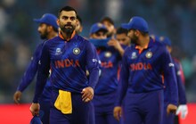 T20 World Cup| അടുത്ത വർഷം ഇന്ത്യ ശക്തമായി തിരിച്ചുവരും; പുറത്താകലിനെ കുറിച്ച് മുൻ താരങ്ങൾ