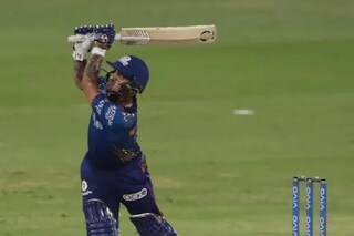 ഇഷാൻ കിഷൻ ഇഷാൻ കിഷൻ