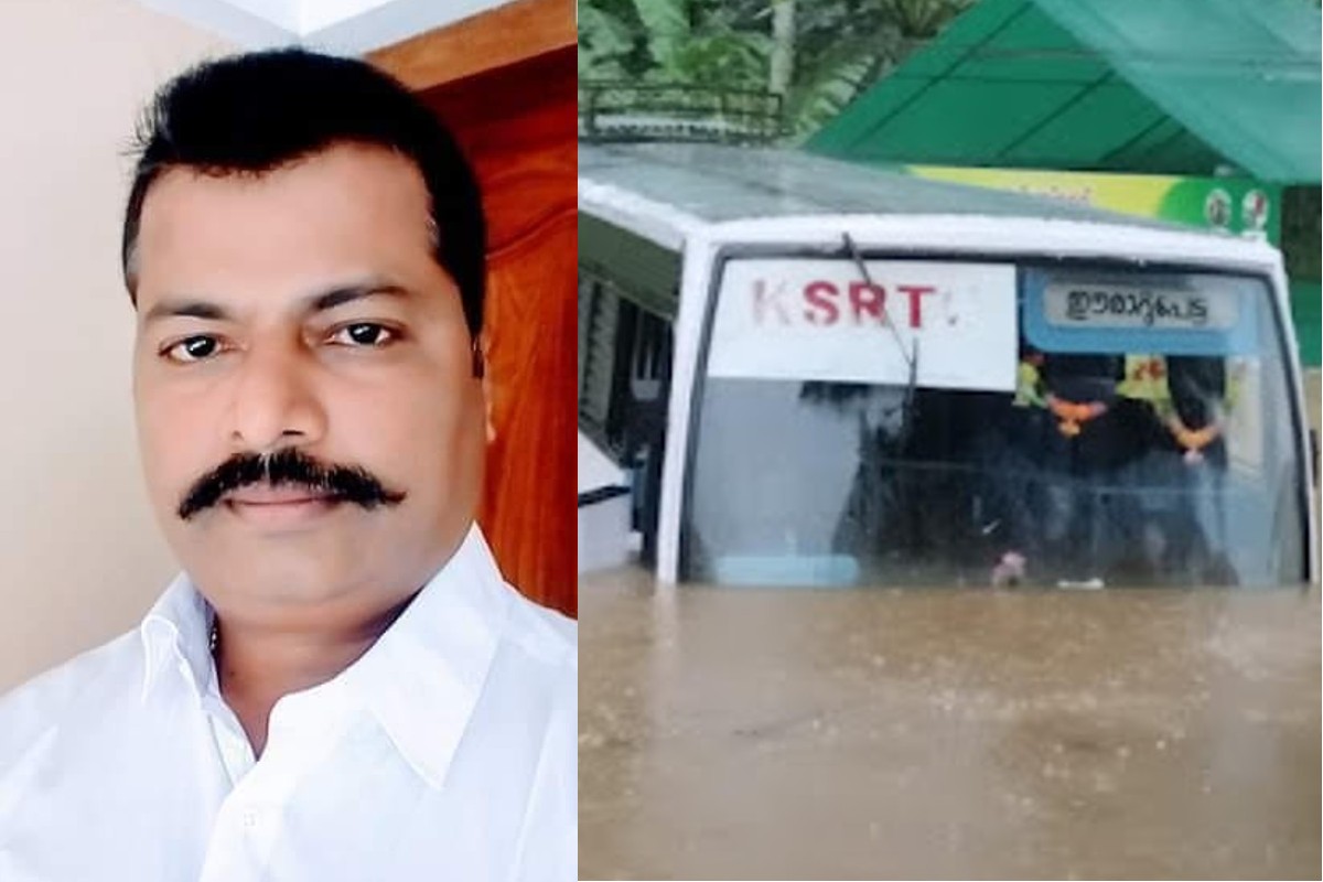 ജയദീപ് സെബാസ്റ്റ്യൻ
