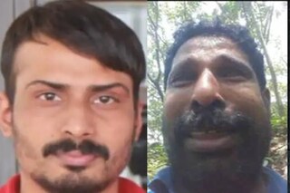 അറസ്റ്റിലായ അബ്ദുൾ ഹമീദ്, ജീവനൊടുക്കിയ മൂസക്കുട്ടി
അറസ്റ്റിലായ അബ്ദുൾ ഹമീദ്, ജീവനൊടുക്കിയ മൂസക്കുട്ടി