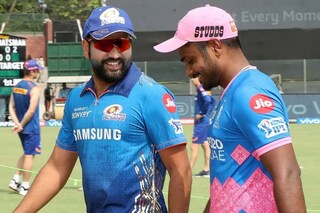 mumbai indians- rajasthan royals