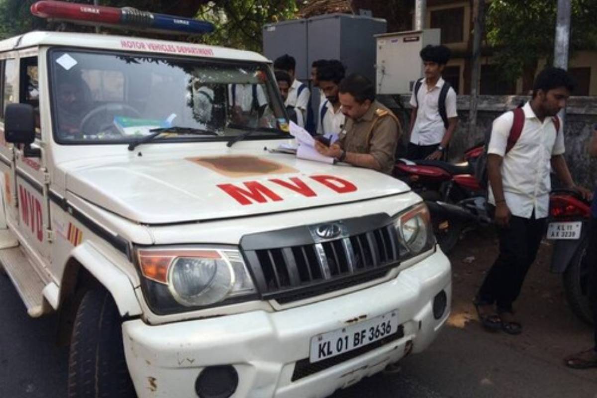 News18 Malayalam