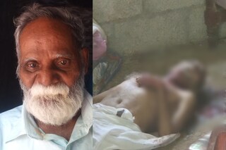 ജ്ഞാനദാസ് (ഗോപി)