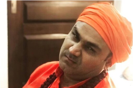 Virender Sehwag