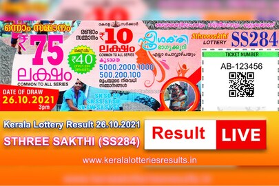 sthree sakthi ss 284 sthree sakthi ss 284