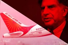 എയർ ഇന്ത്യയെ സ്വന്തമാക്കിയ ടാറ്റ സൺസ് ഇനി  ഡൽഹിയിലെ വ്യോമഗതാഗത രംഗത്തെ രാജാവ്