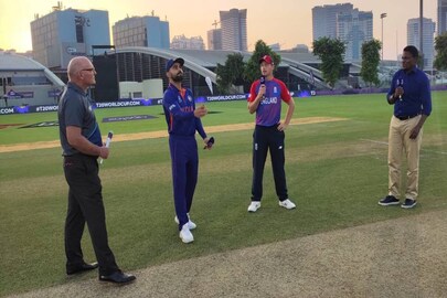 Credit: Twitter| BCCI
